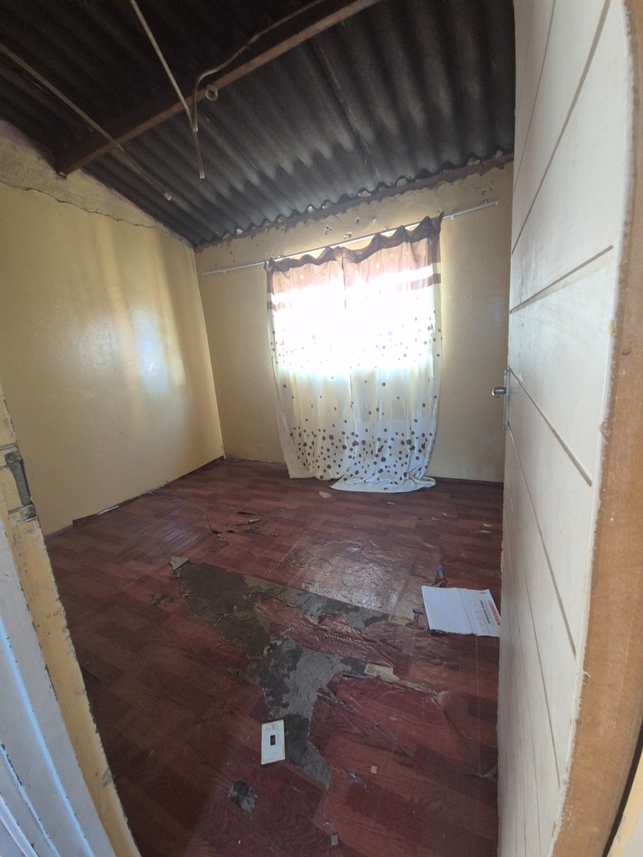 2 Bedroom Property for Sale in Motherwell Nu 4 Eastern Cape